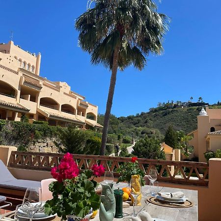 Santa Maria Village, Elviria, Marbellac Extérieur photo