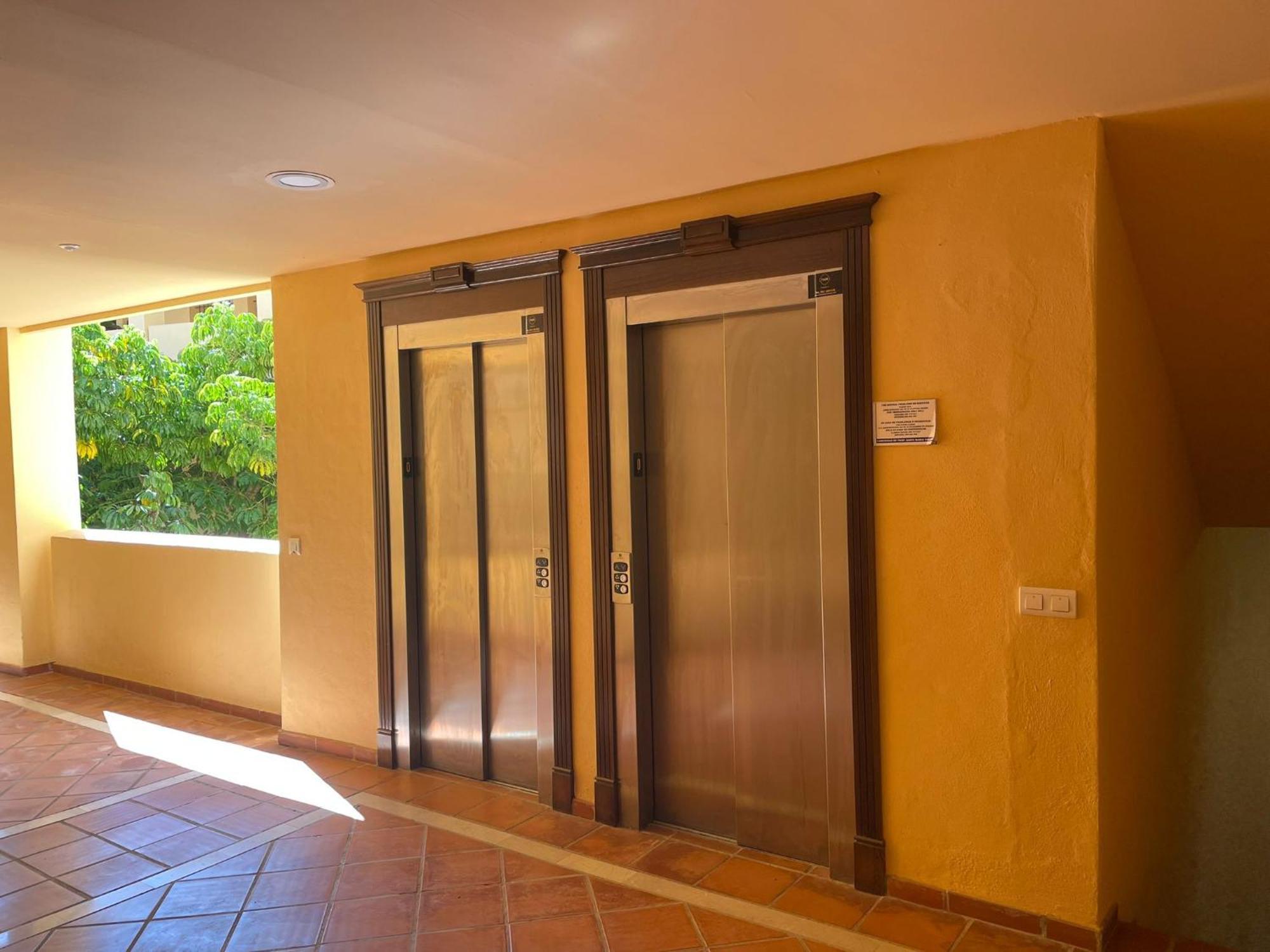 Santa Maria Village, Elviria, Marbellac Extérieur photo