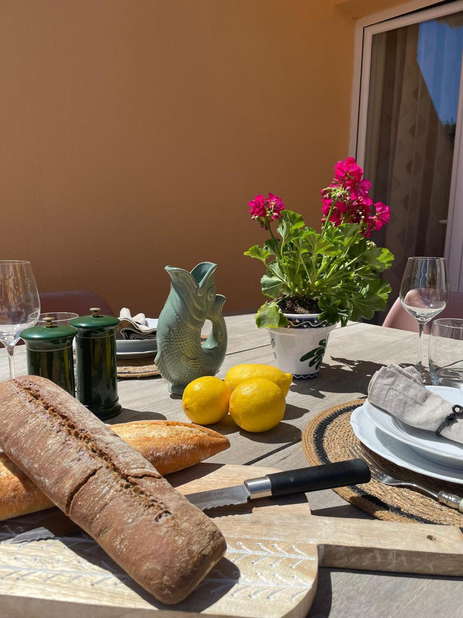Santa Maria Village, Elviria, Marbellac Extérieur photo